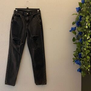 American Eagle Distressed Jeans